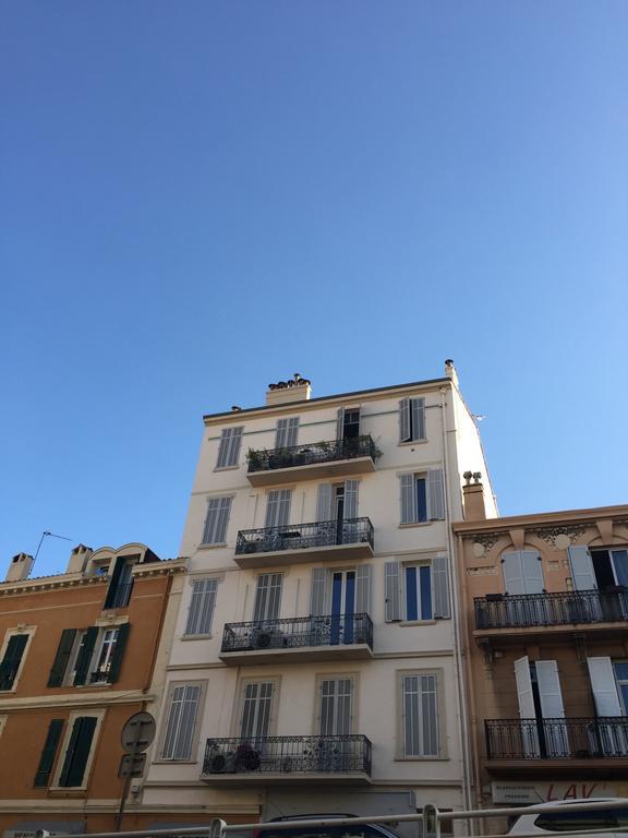 Appartamento A 2 pas de la croisette Cannes Esterno foto